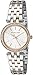 Michael Kors Women's Two-Tone Petite Darci Watch
