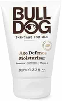 bulldog skincare moisturizer