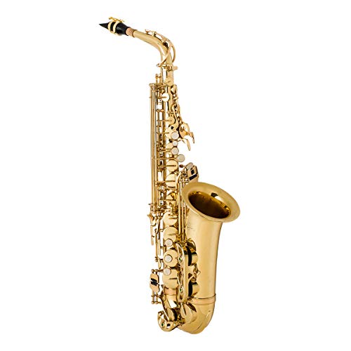 Jean Paul USA Alto Saxophone (AS-400GP) Jean Paul USA Alto Saxophone (AS-400GP)
