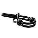 Foreveryang| Adjustable Rubber Cock Erection Rope Penis and Balls Ring Sex Toy Bigger Harder