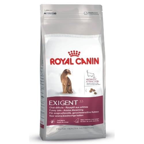 royal canin feline exigent