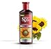 Hair Shampoo Henna Red (Mahogany) - Colour and Shine - 300 Ml / Natural & Organic