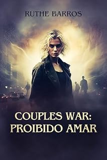 Livro Couples War: Proibido amar : Livro único