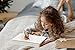 Scribbledo 10 Pack Double Sided Whiteboards Lined Dry Erase Board for Kids Ruled Writing Board Handwriting Practice for Kids Small White Board Dry Erase Boards Lines 9x12 Student 10 Dry Erase Markers
