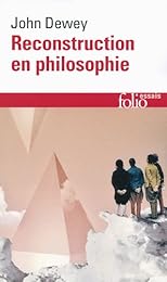 Reconstruction en philosophie