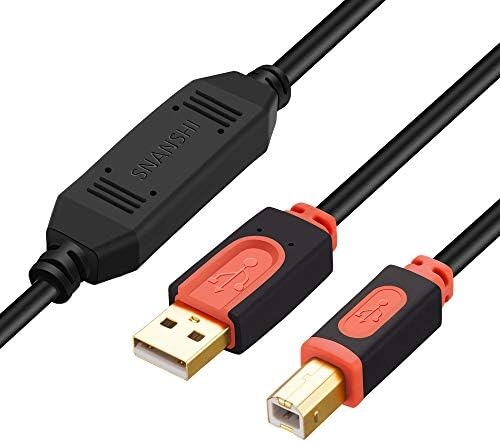 samsung printer cable