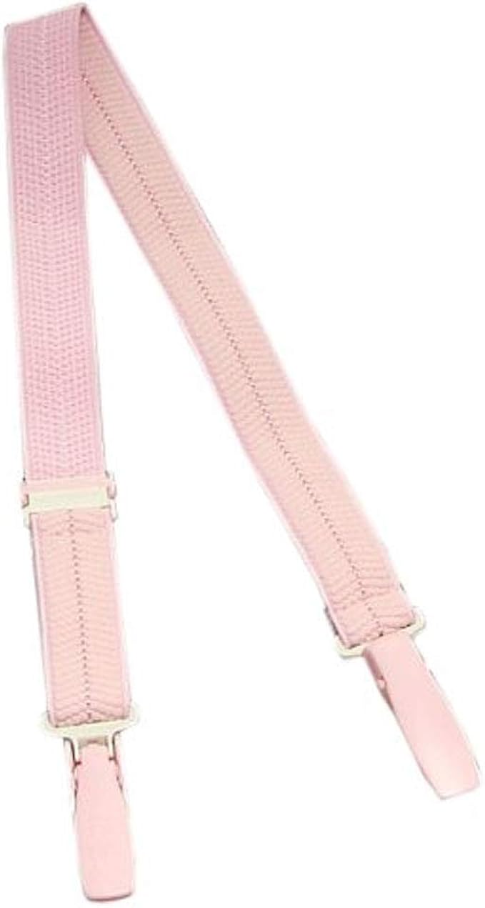 Amazon Co Jp 京都きもの町 子供用 コーリンベルト ピンク色 服 ファッション小物