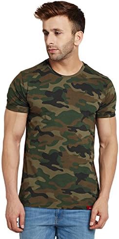 Men's Regular Fit T-Shirt