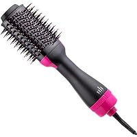 Amazon Best Sellers: Best Hot-Air Hair Brushes