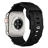 Suitisbest Sport Bands Compatible for Apple Watch