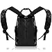 22L Waterproof Backpack Dry Bag, Hallomall Heavy Duty Double Strap Sack with Side Mesh/ Zipper Pocket and Phone Case, Drybag for Swimming, Boating, Sailing, Kayaking, Snowboarding