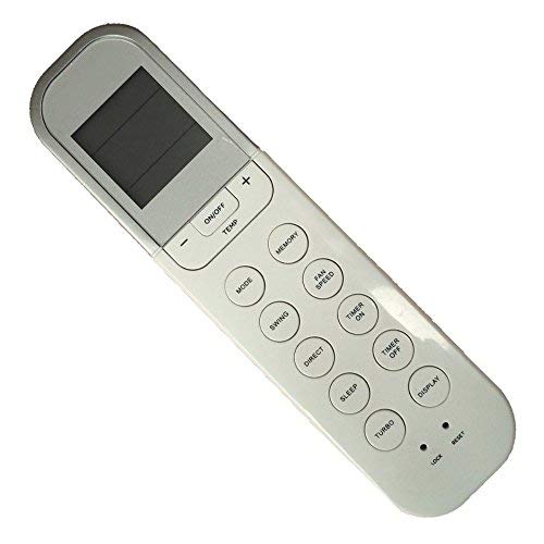 Remote Control Air Conditioner for Midea RG36F/BGEF RG36F2/BGEF RG36F4/BGEF