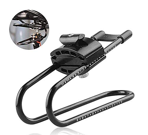 shock absorber in cycle