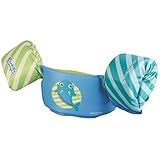Stearns Puddle Jumper Ultra Life Jacket, Walrus, 30-50 lbs