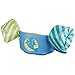 Stearns Puddle Jumper Ultra Life Jacket, Walrus, 30-50 lbs