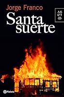 Santa Suerte 9584224239 Book Cover