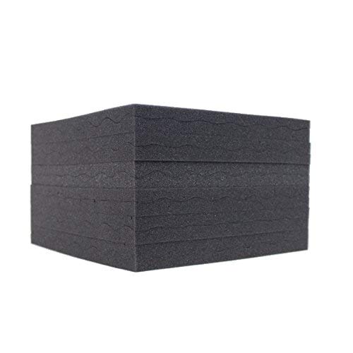3 Charcoal+soundproofing+insulation+soundproof+dampening