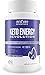 Keto Energy Revolution - Advanced Ketogenic Weight Loss Supplement | Perfect Keto Pills for Women and Men Looking to Slim Fast and Tone with The Complete Keto Lifestyle | BHB 800 60 Capsules