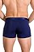 Spectra 2.0 Collection - AnatoFREE Boxer Brief 3 inch Leg - Abyss Blue - Large