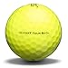 Titleist NXT Tour S Prior Generation Golf Balls, Yellow (One Dozen)