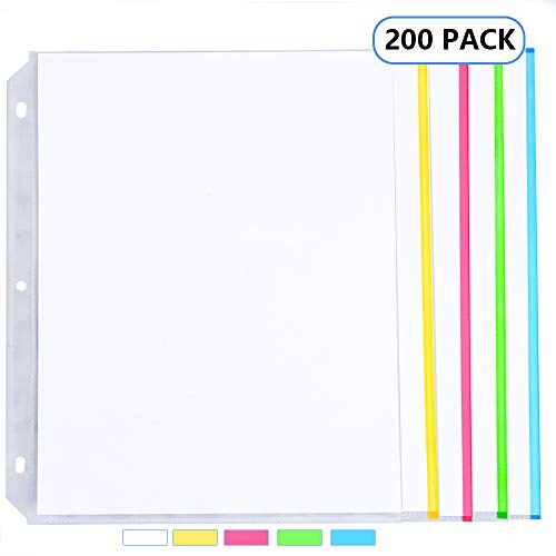 Heavy Weight Sooez Clear Sheet - 41Ws17Dz67L 