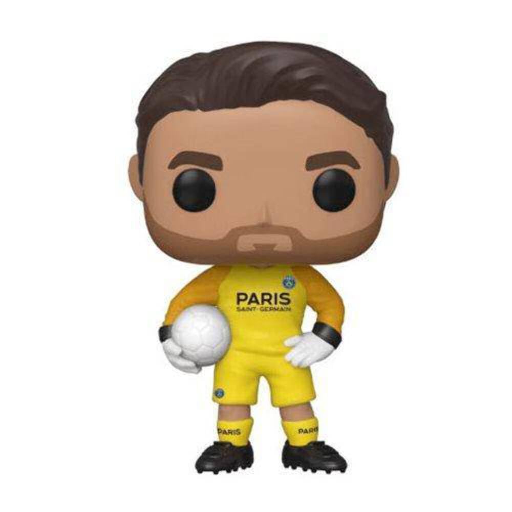 Funko POP Football: Gianluigi Buffon (PSG) — image 1