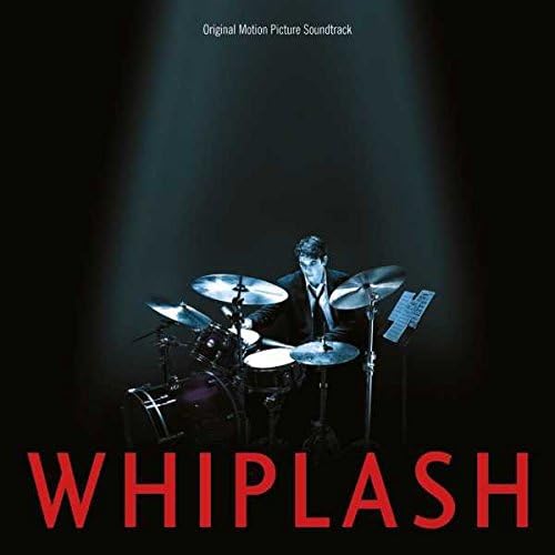 Whiplash (Standard Black)