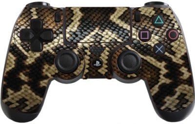 studio ps4 controller