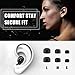 Letscom Bluetooth Headphones TWS Noise Cancellation Earbuds Light Weight Headsets with Charging Casethumb 2