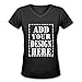 DYFSS Women Custom Breathe Freely Absorb Sweat Personalized Cotton Printed Design Your Own T-shirts