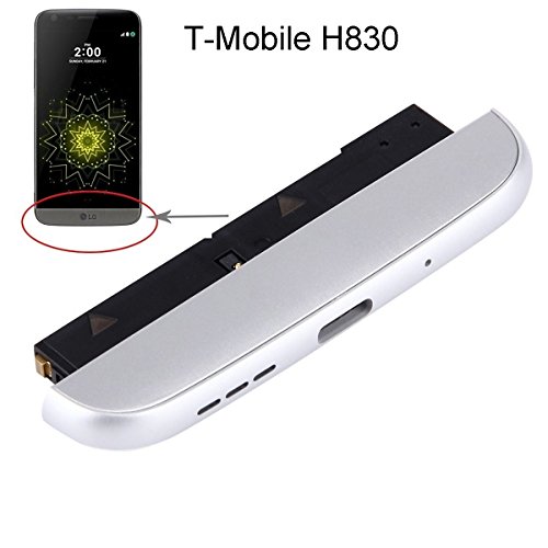 Ogodeal lg g5 microphone + loudspeaker ringer buzzer mo…