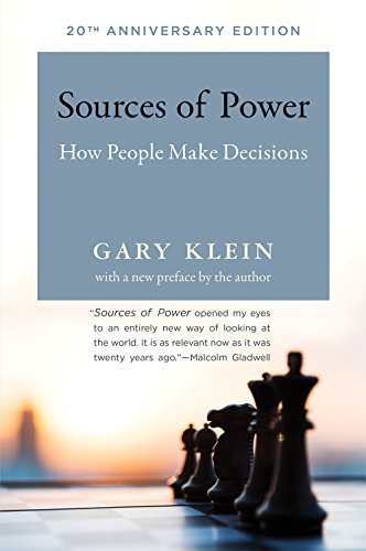 Cover of Sources of Power