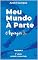Livro MEU MUNDO À PARTE: ASPERGER - VOL.1