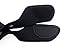 LuckyStone Anti Dust Motorcycle Bicycle Bike Anti-Pollution Ski Face Mask