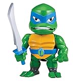 Rise of the Teenage Mutant Ninja Turtles Leonardo Babble Head Figure, Multi