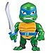 Rise of the Teenage Mutant Ninja Turtles Leonardo Babble Head Figure, Multi