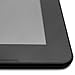ArmorSuit MilitaryShield Screen Protector for nabi 2/nabi 2S - [Max Coverage] Anti-Bubble HD Clear Film