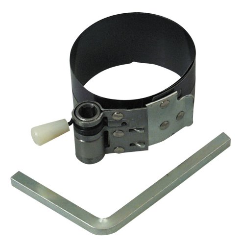 Lisle 19000 Take-Apart Ring Compressor