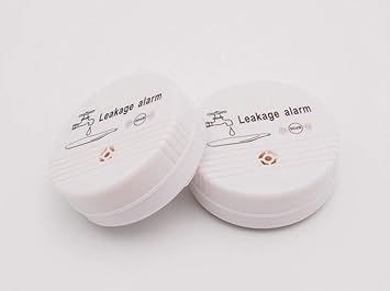 Amazon.com: Detectores de agua Barclry, detector de fugas de ...