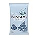HERSHEY'S Kisses Chocolate Candy, Baby Shower Blue