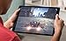 Apple iPad Pro 12.9in Tablet (256GB Wi-FI, Space Gray)(Renewed)