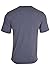NBA Ultra Game Men's Warriors Upright Tee, ,