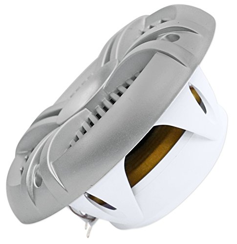 Rockville-Rmsts65s-Pair-65-800W-Waterproof-Marine-Boat-Speakers-2-Way-Silver Rockville-Rmsts65s-Pair-65-800W-Waterproof-Marine-Boat-Speakers-2-Way-Silver