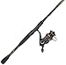 Abu Garcia Pro Max Spinning Combo