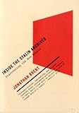 "Inside the Stalin Archives" av Jonathan Brent