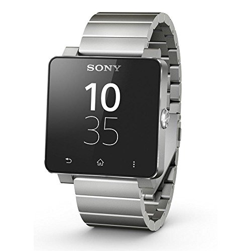 sony smartwatch 2 nfc