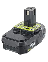 Ryobi ONE+ P190 - Batería de iones de litio (18 V)
