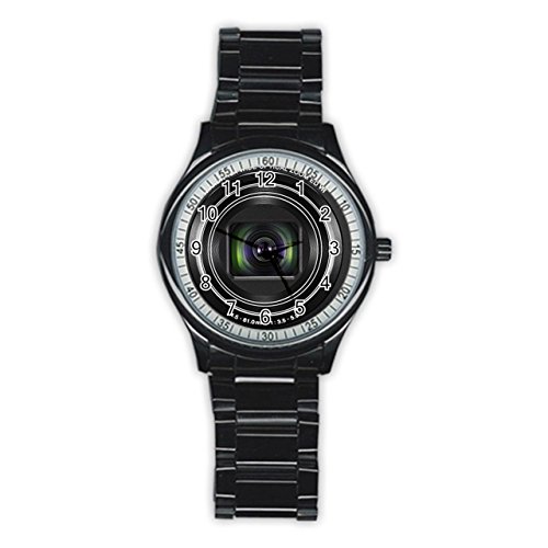 nikon digital watch