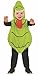 Rubie's unisex adult Classic Ghostbusters Ez-on Slimer Romper Costume Party Supplies, Multicolor, 2T US
