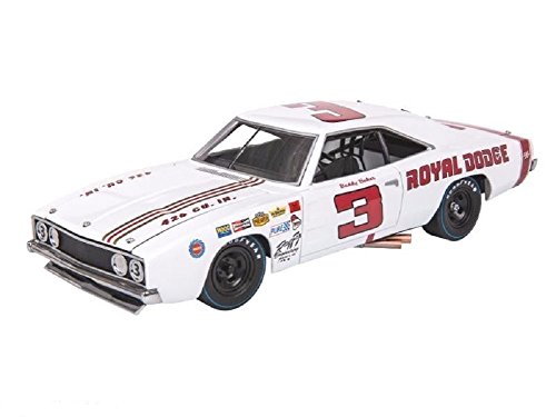 buddy baker diecast